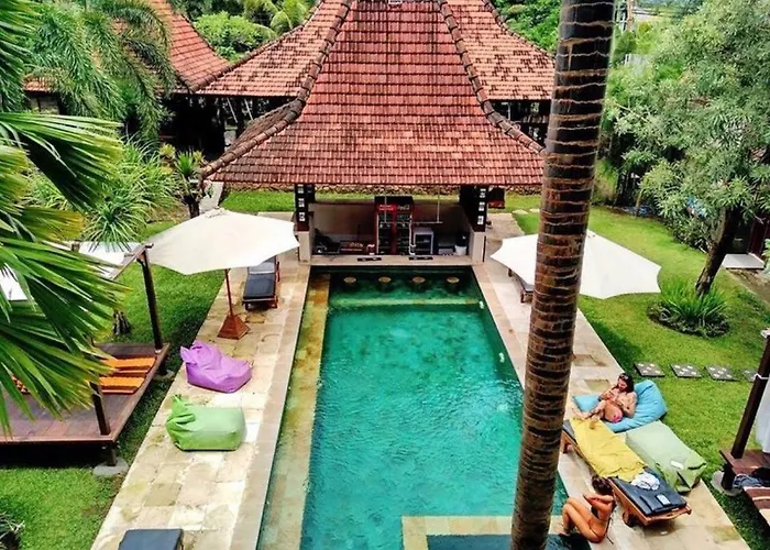 Premier Guest House *