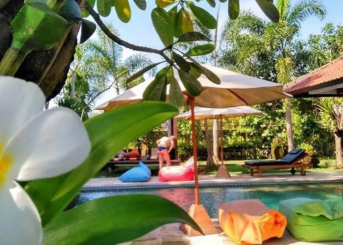 Premier Guest House *