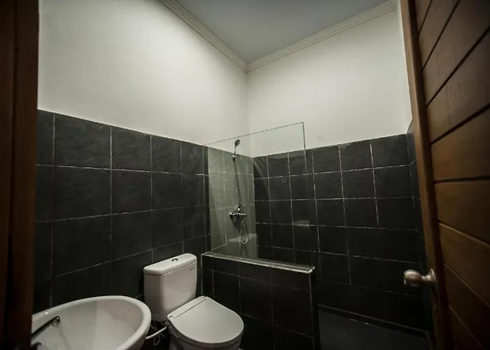 Premier Guest House *