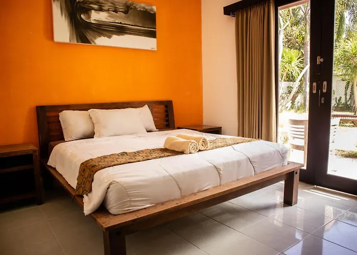 Premier Guest House * Canggu (Bali)