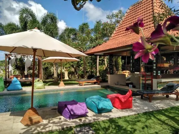 Premier Guest House