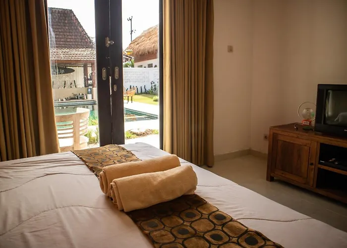 Premier Guest House