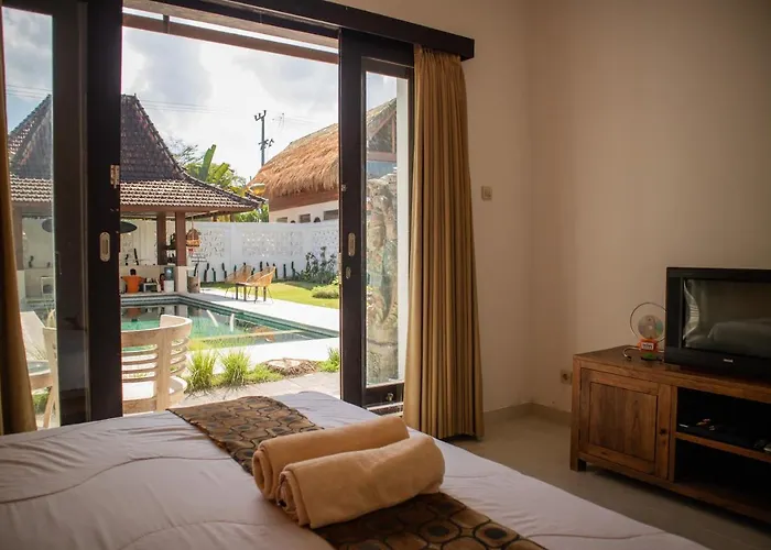 Premier Guest House Guest house Canggu (Bali)