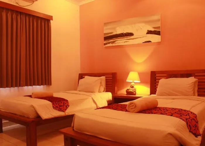Premier Guest House Guest house