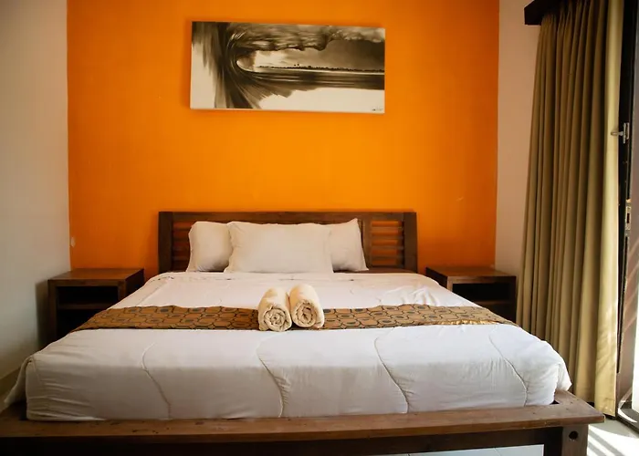 Guest house Premier Guest House Canggu (Bali)